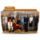 Arrested Development Icon 80x80 png